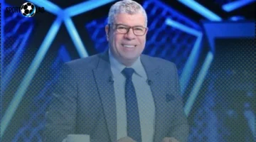 شوبير يرد بقوة على عصام الحضري: لماذا لا يريدون تأهل مصر للمونديال 2025؟